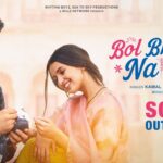 Bol Bhavein Na Bol (Title Track)