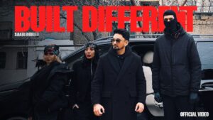 Built Different