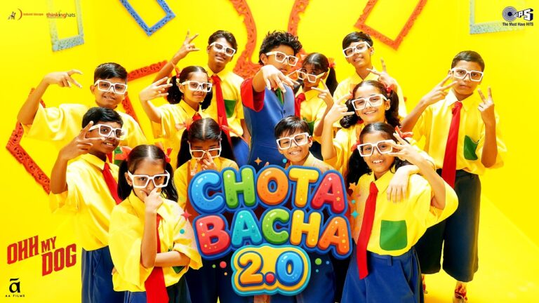 Chota Bacha 2.0