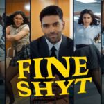 Fine Shyt