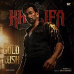 Gold Rush