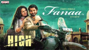 Fanaa