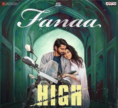 Fanaa
