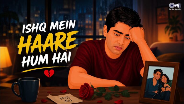 Ishq Mein Haare Hum Hai