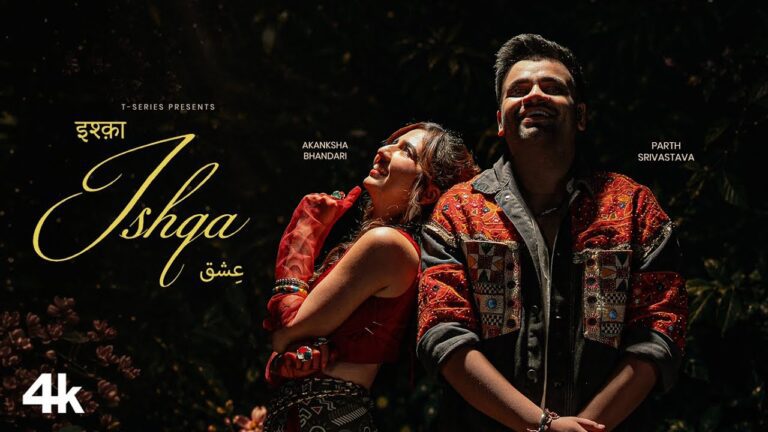 Ishqa