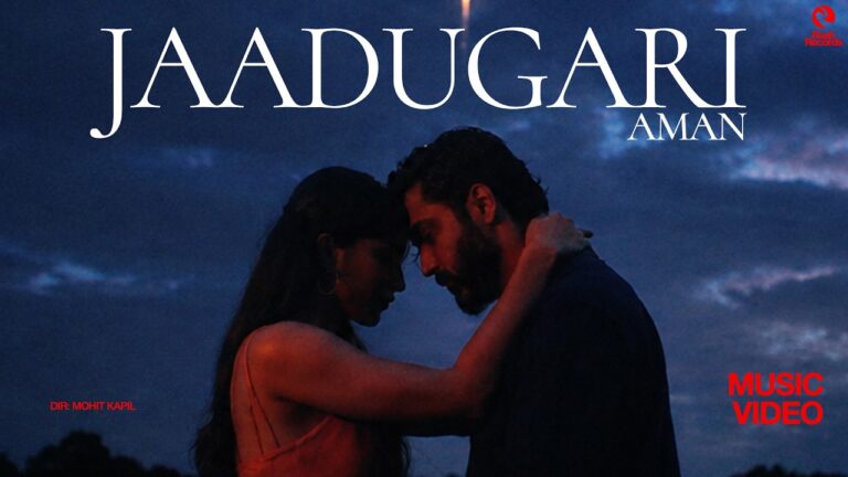Jaadugari