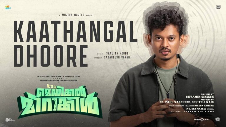 Kaathangal Dhoore
