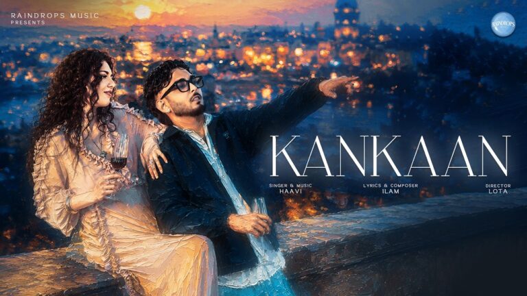 Kankaan