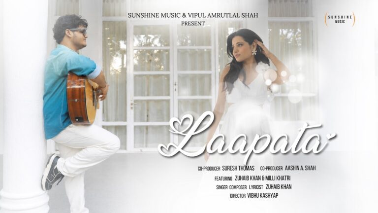 Laapata
