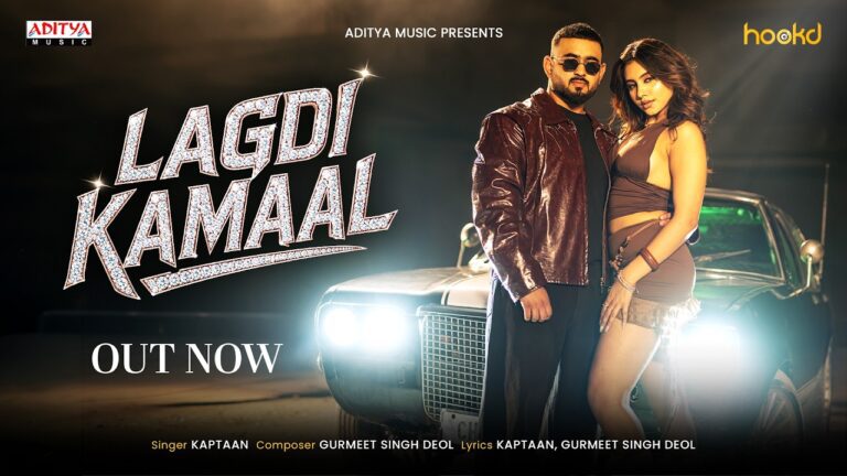 Lagdi Kamaal
