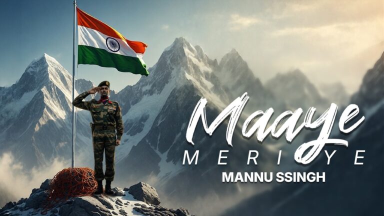 Maaye Meriye