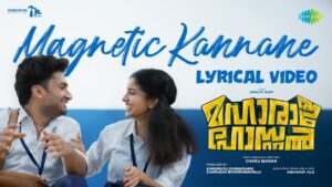 Magnetic Kannane