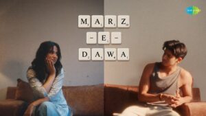 Marz-E-Dawa
