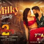 Milky Beauty