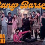 Rang Barse