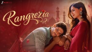Rangrezia