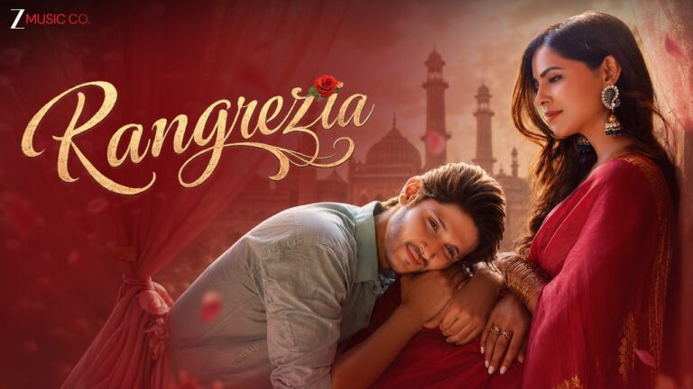 Rangrezia