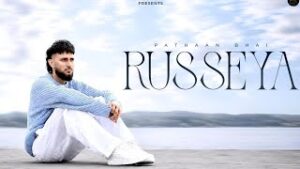 Russeya