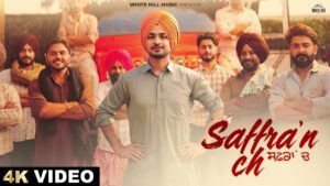 Saffra'n Ch