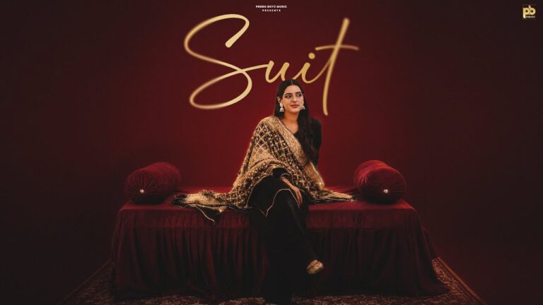 Suit