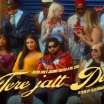 Tere Jatt De