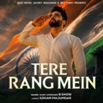 Tere Rang Mein