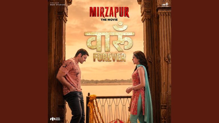 Vaaroon Forever Lyrics - Romy, Shreya Ghoshal