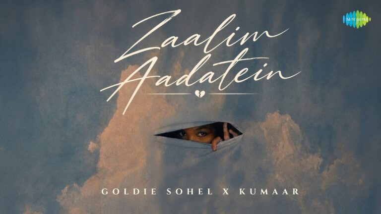 Zaalim Aadatein
