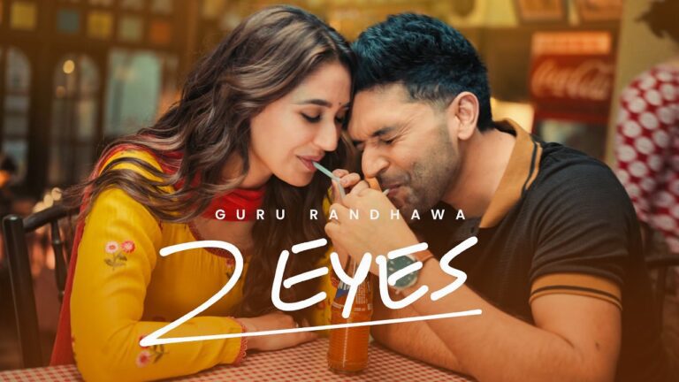 2 Eyes