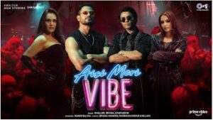Aisi Meri Vibe