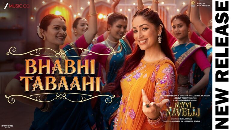 Bhabhi Tabaahi