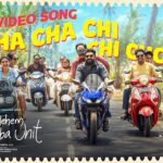 Cha Cha Chi Chi Choo