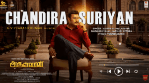 Chandira Suriyan