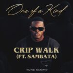 Crip Walk