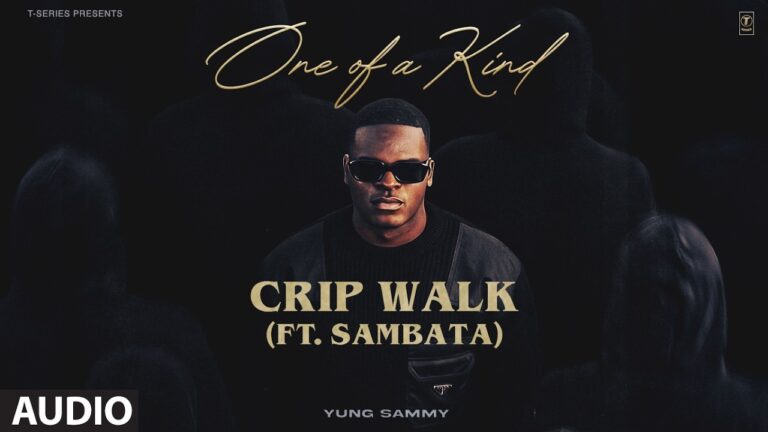 Crip Walk