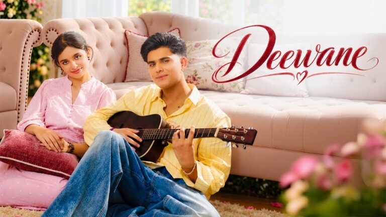 Deewane