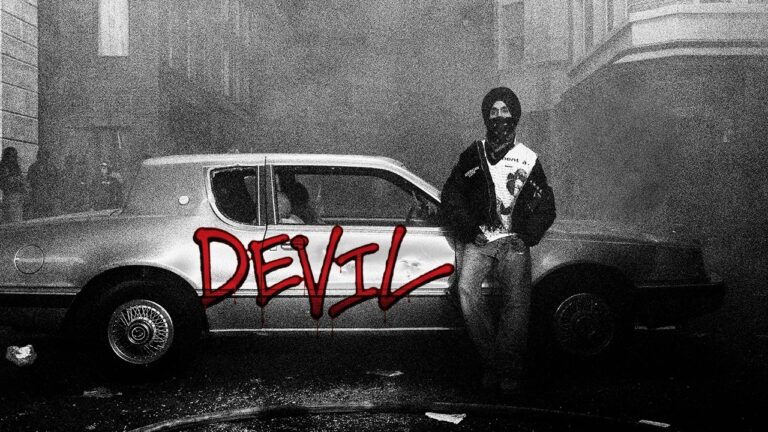 Devil