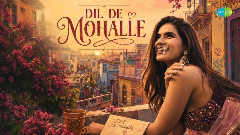 Dil De Mohalle