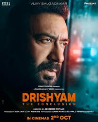 Drishyam The Conclusion