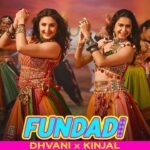 Fundadi Lyrics - Dhvani Bhanushali, Kinjal Dave