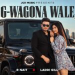 G-Wagona Wale