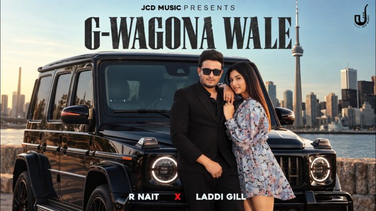 G-Wagona Wale