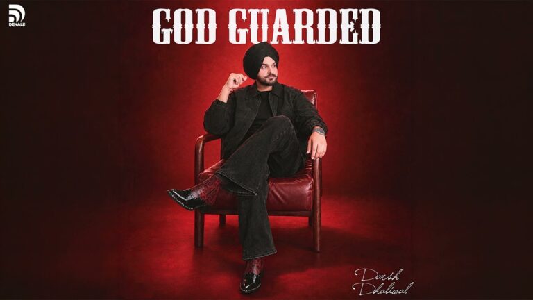 God Guarded