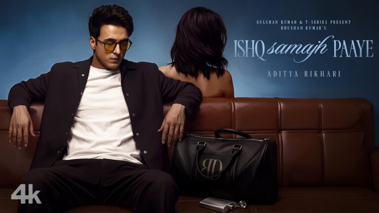 Ishq Samajh Paaye