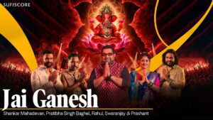 Jai Ganesh