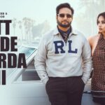 Jatt Kade Larda E Ni