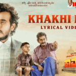Khakhi Khadi