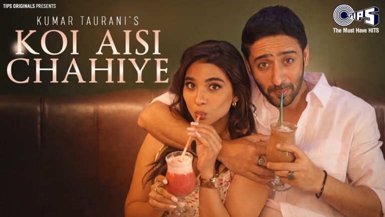 Koi Aisi Chahiye