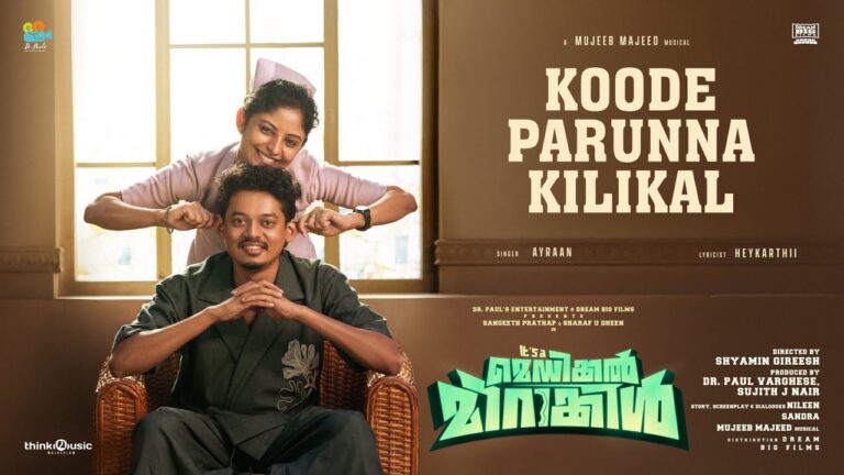 Koode Parunna Kilikal