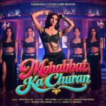 Mohabbat Ka Churan